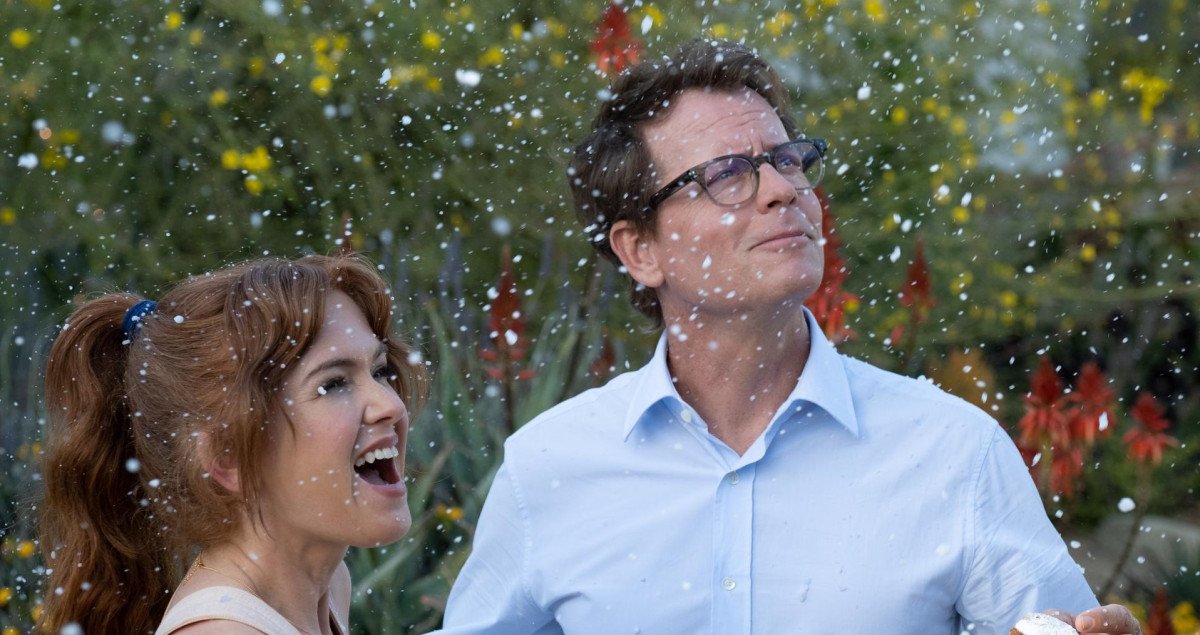 Crítica de 'Un regalo para papá y mamá', la nueva película de Christian Ditter