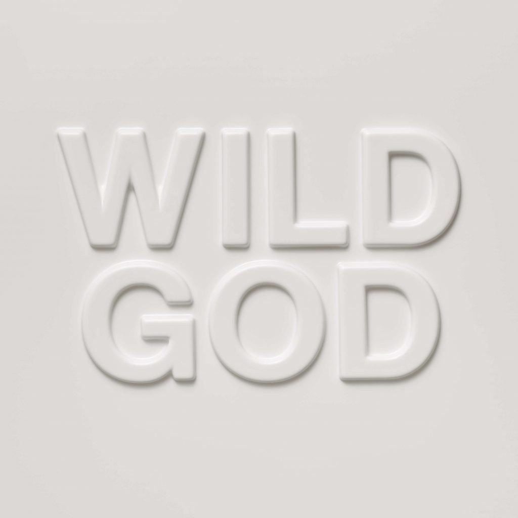 Crítica de 'Wild God', el nuevo LP de Nick Cave and the Bad Seeds