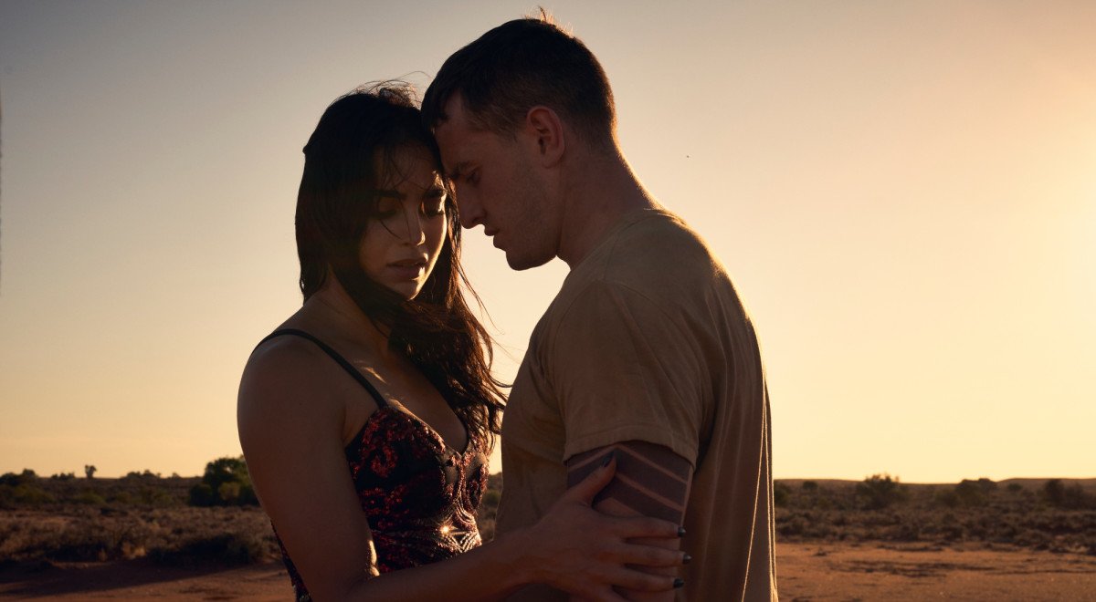 Crítica de 'Carmen', la nueva película de Benjamin Millepied