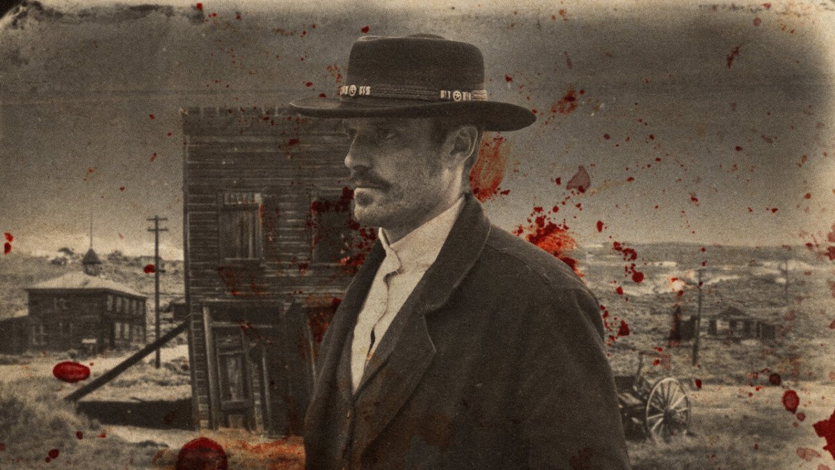 Crítica de 'Wyatt Earp y la guerra de los cowboys', el nuevo documental de Patrick Reams estrenado en Netflix