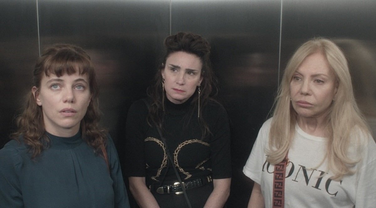 Crítica de 'Culpa Cero', la nueva película de Valeria Bertuccelli