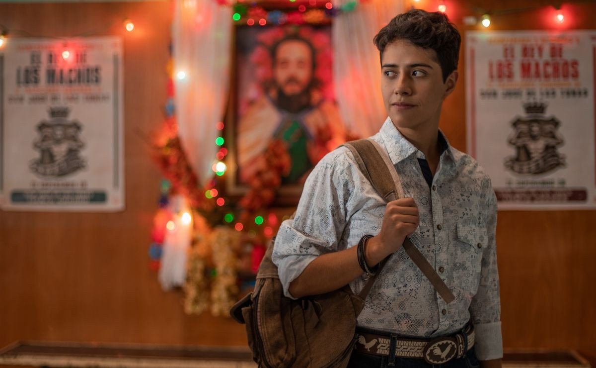 Crítica de 'El Rey De Los Machos', la nueva serie mexicana estrenada en Disney+