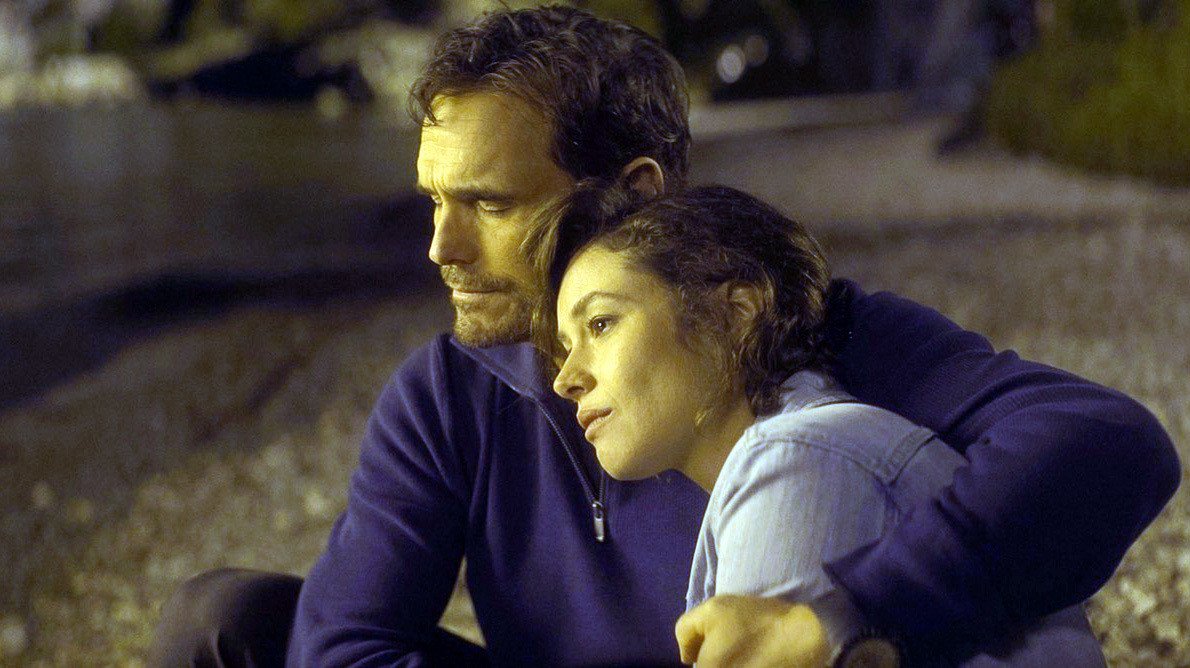 Crítica de 'La Isla Perdida', la nueva película de Fernando Trueba