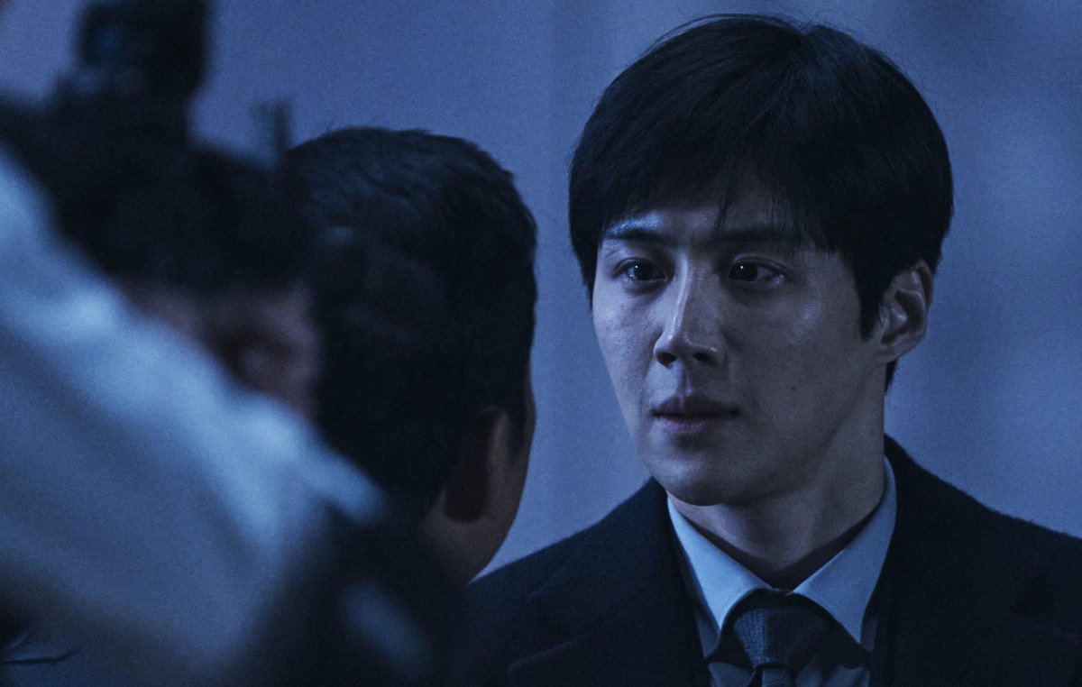 Crítica de 'The Tyrant', la nueva serie de Park Hoon-jung estrenada en Disney+