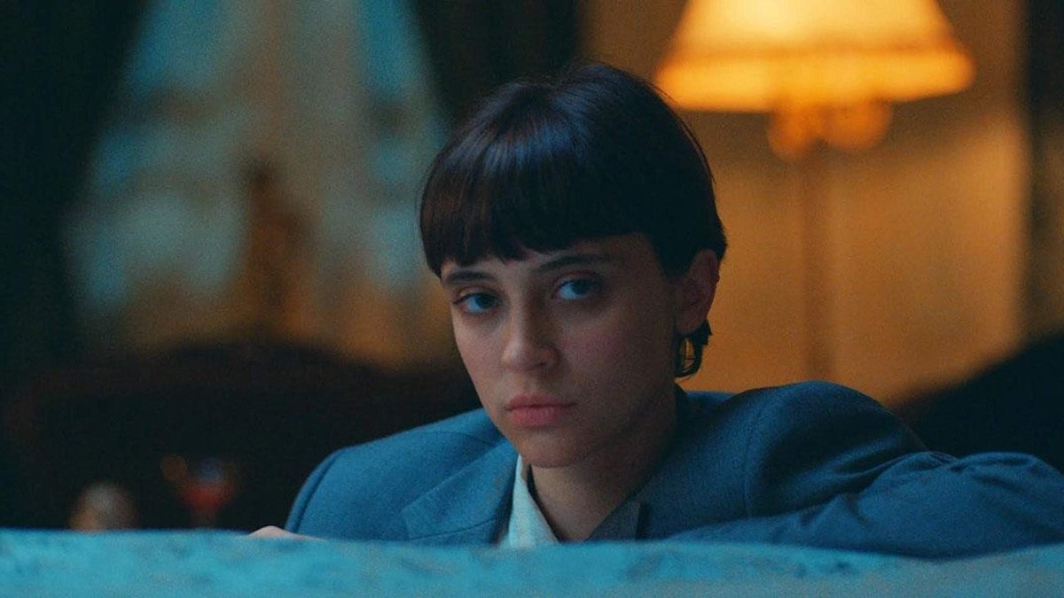 Crítica de 'La Venus de plata', la nueva película de Héléna Klotz