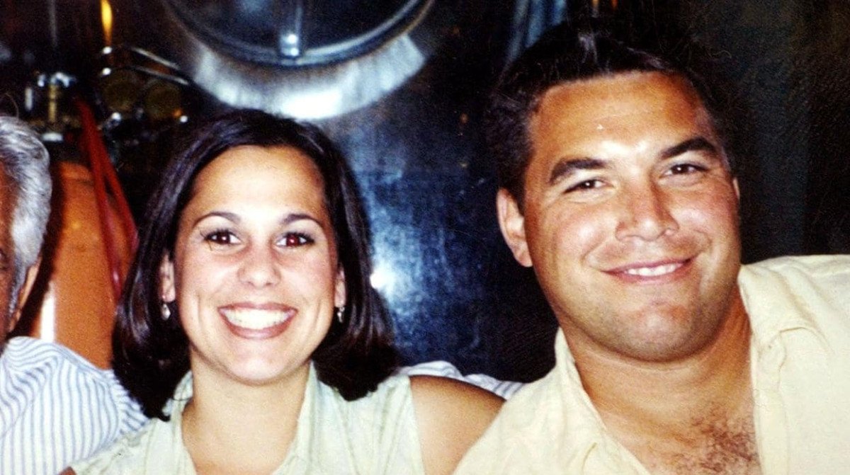 Crítica de 'El caso Laci Peterson: El marido perfecto', la nueva docuserie de Skye Borgman estrenada en Netflix