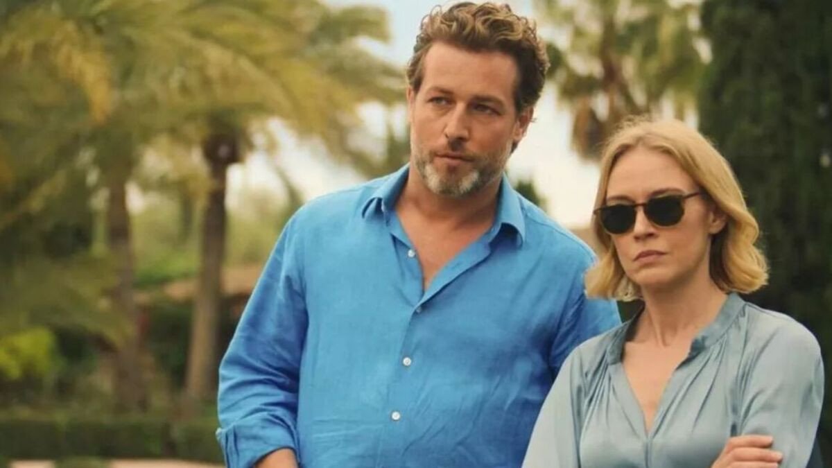 Crítica de la tercera temporada de 'Los archivos de Mallorca', estrenada en Amazon Prime Video