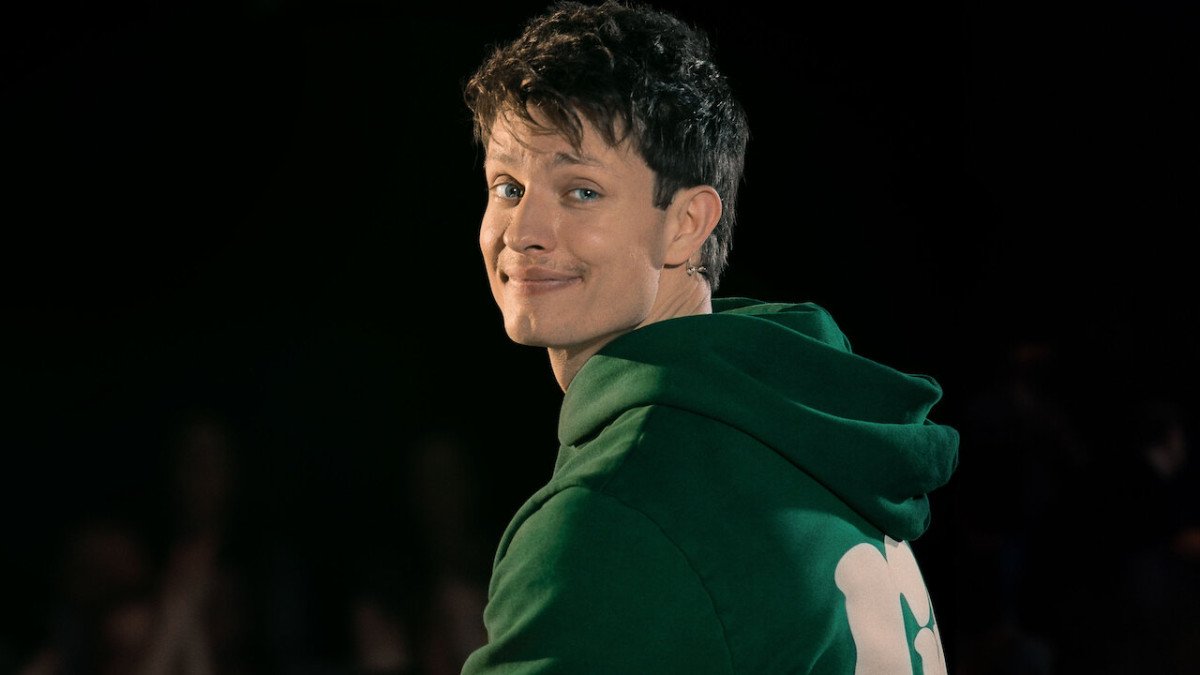 Crítica de 'Matt Rife: Lucid - A Crowd Work Special', la película realizada por Erik Griffin y estrenada en Netflix