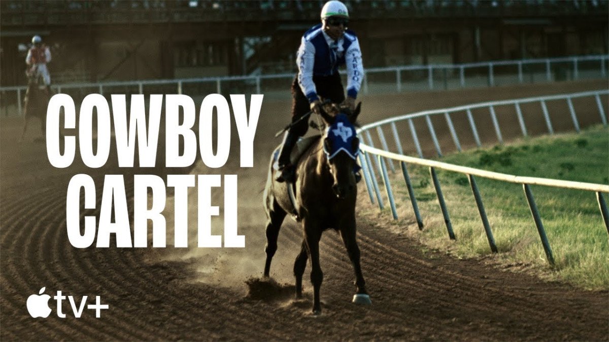 Crítica de 'Cowboy Cartel', la nueva serie documental de Castor Fernandez estrenado en Apple TV+