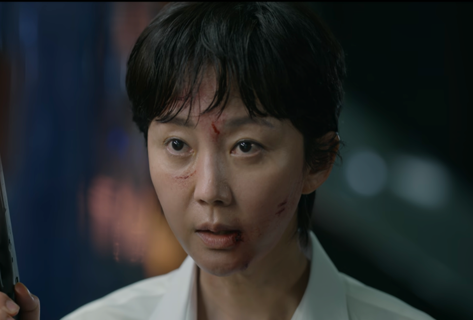 Crítica de 'Misiones cruzadas', la nueva película de Lee Myeong-hoon estrenada en Netflix