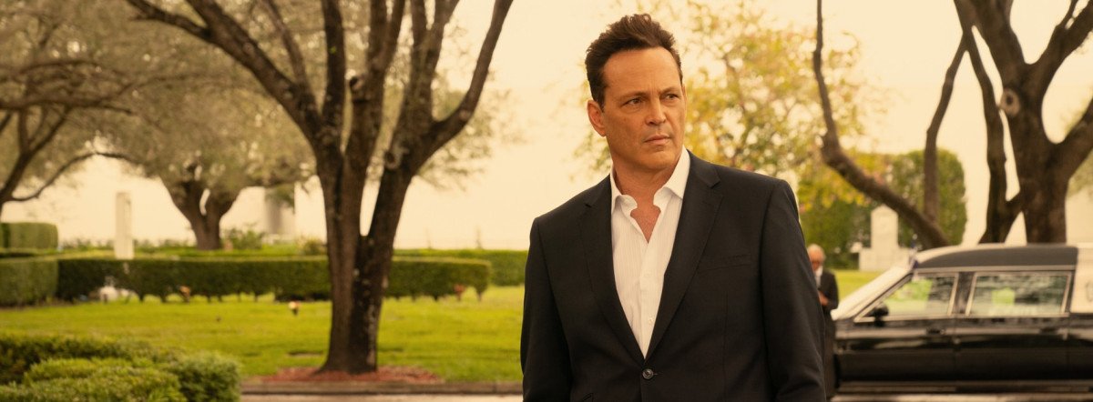 Crítica de la primera temporada de 'Mono malo', estrenada en Apple TV+