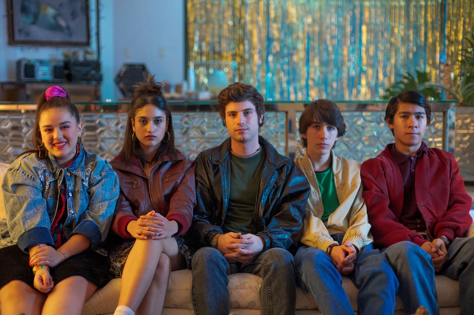 Crítica de 'Nadie Nos Va a Extrañar', la nueva serie estrenada en Amazon Prime Video