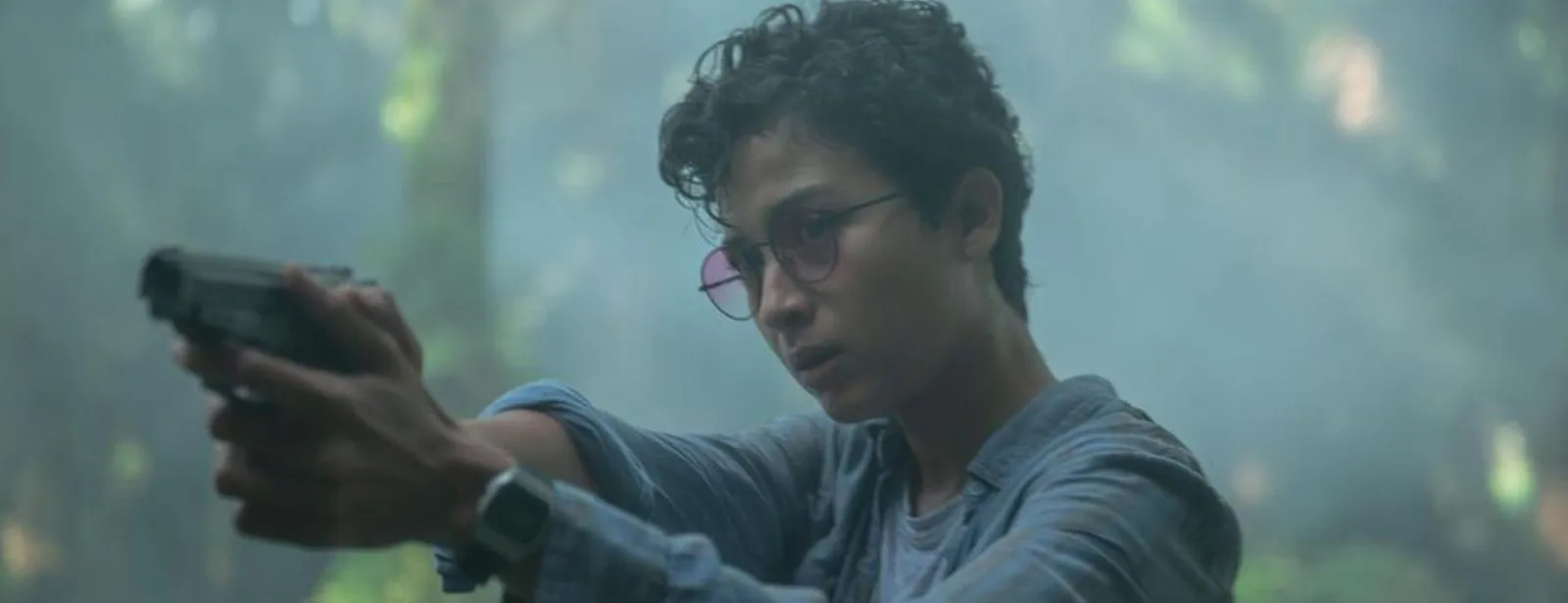 Crítica de 'Niebla sin fronteras', la nueva película de Edwin estrenada en Netflix