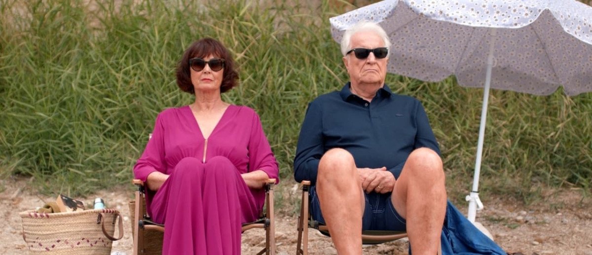 Crítica de 'Niégalo siempre', la nueva película de Ivan Calbérac