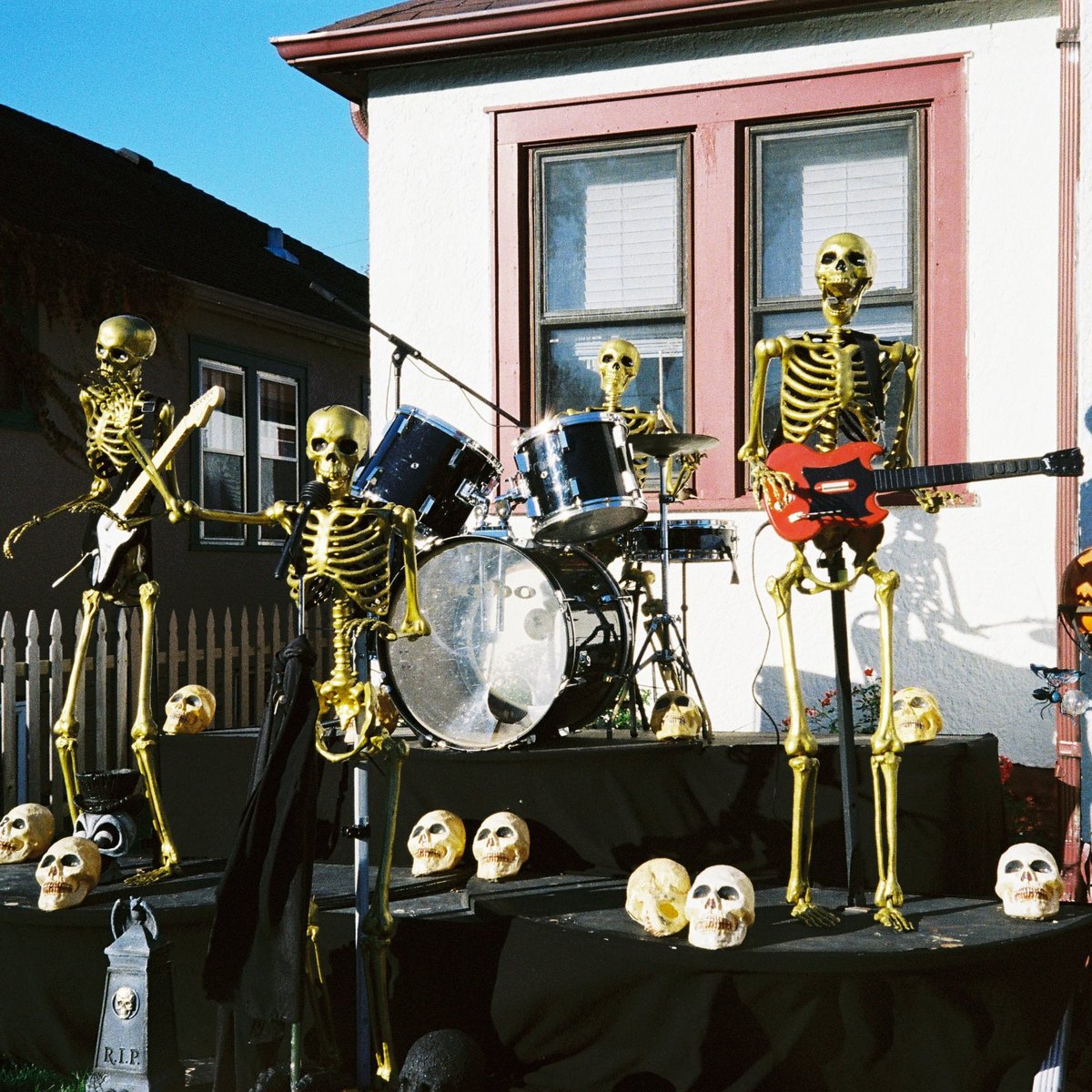 Crítica de 'life till bones', el nuevo LP de Oso Oso