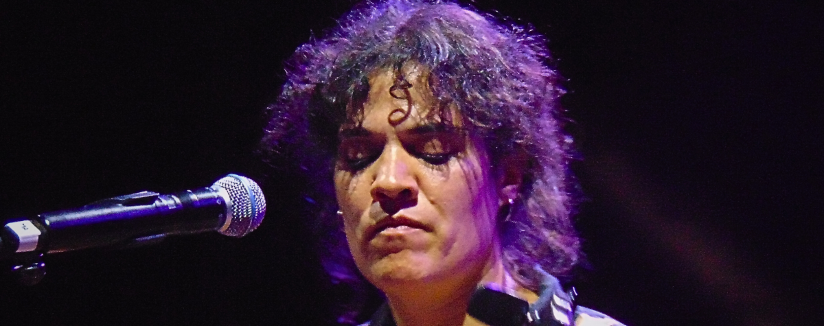 Crónica de Maria Reis y Luísa Sobral en Madrid