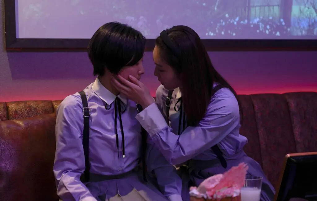 Crítica de 'Prohibido Enamorarse', la nueva serie japonesa de Netflix