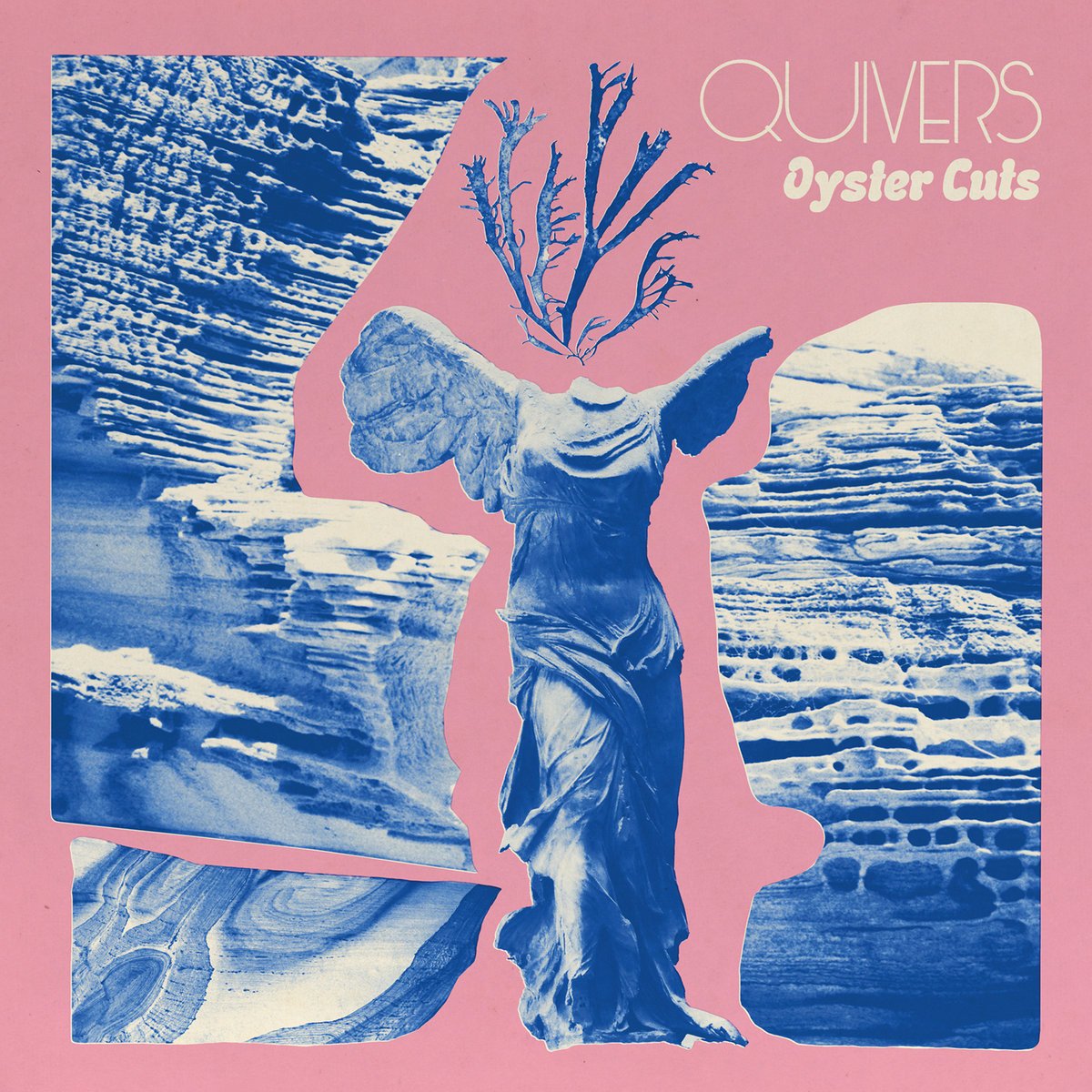 Crítica de 'Oyster Cuts', el nuevo LP de Quivers