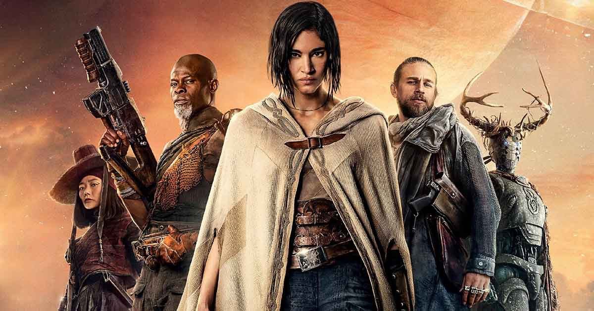 Crítica de 'Rebel Moon (Capítulo uno): El cáliz de sangre', la nueva película de Zack Snyder estrenada en Netflix