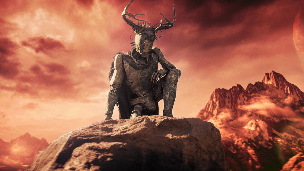 Crítica de 'Rebel Moon (Capítulo dos): La maldición del perdón', la nueva película de Zack Snyder estrenada en Netflix