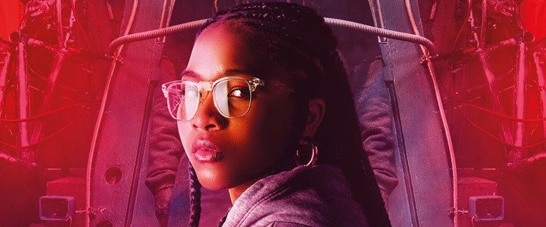 Crítica de 'Resurrección monstruosa', la nueva película de Bomani J. Story estrenada en Movistar Plus+