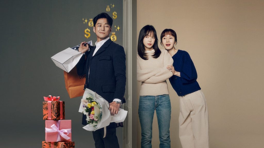 Crítica de 'El amor vuelve a casa', la nueva serie de Kim Da-ye estrenada en Netflix