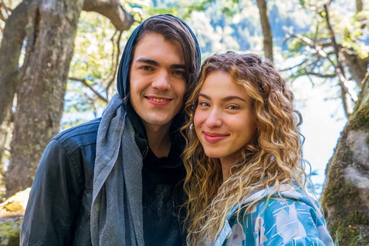 Crítica de 'Selenkay', la nueva serie argentina de Disney+