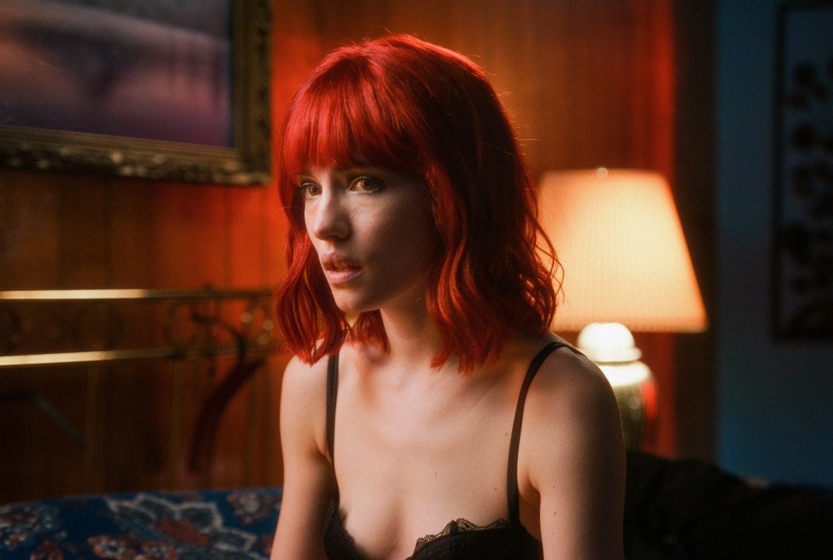 Crítica de 'Strange Darling', la nueva película de J.T. Mollner