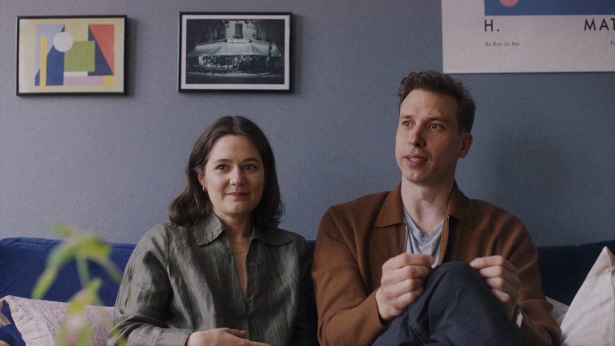 Crítica de 'Hipnosis', la nueva película de Ernst De Geer