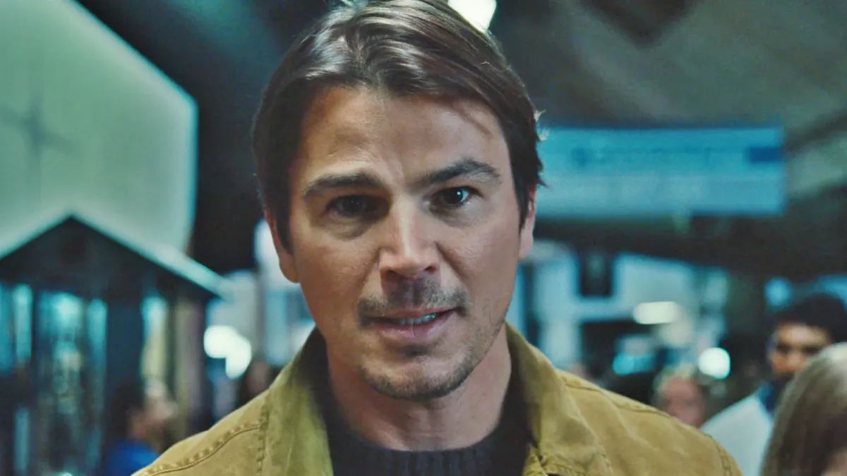 Crítica de 'La Trampa', la nueva película de M. Night Shyamalan