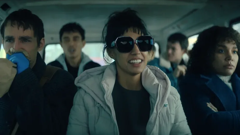 Crítica de la cuarta temporada de 'The Umbrella Academy', estrenada en Netflix