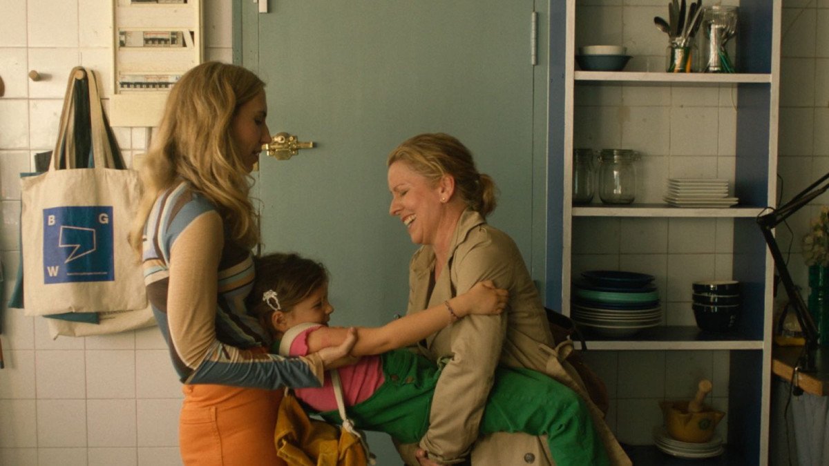 Crítica de 'Un lugar común', la nueva película de Celia Giraldo