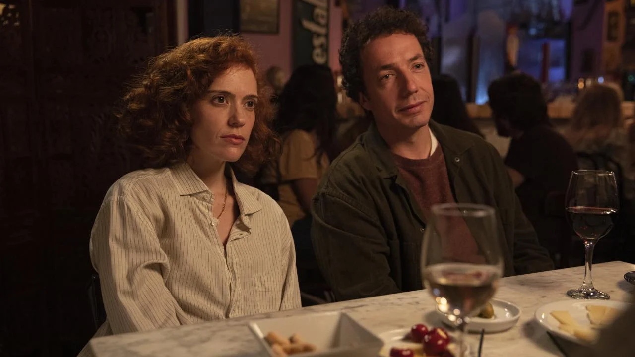 Crítica de 'Volveréis', la nueva película de Jonás Trueba