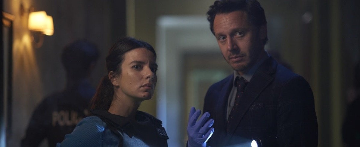 Crítica de 'La voz ausente', la nueva serie de Gustavo Hernández estrenada en Disney+