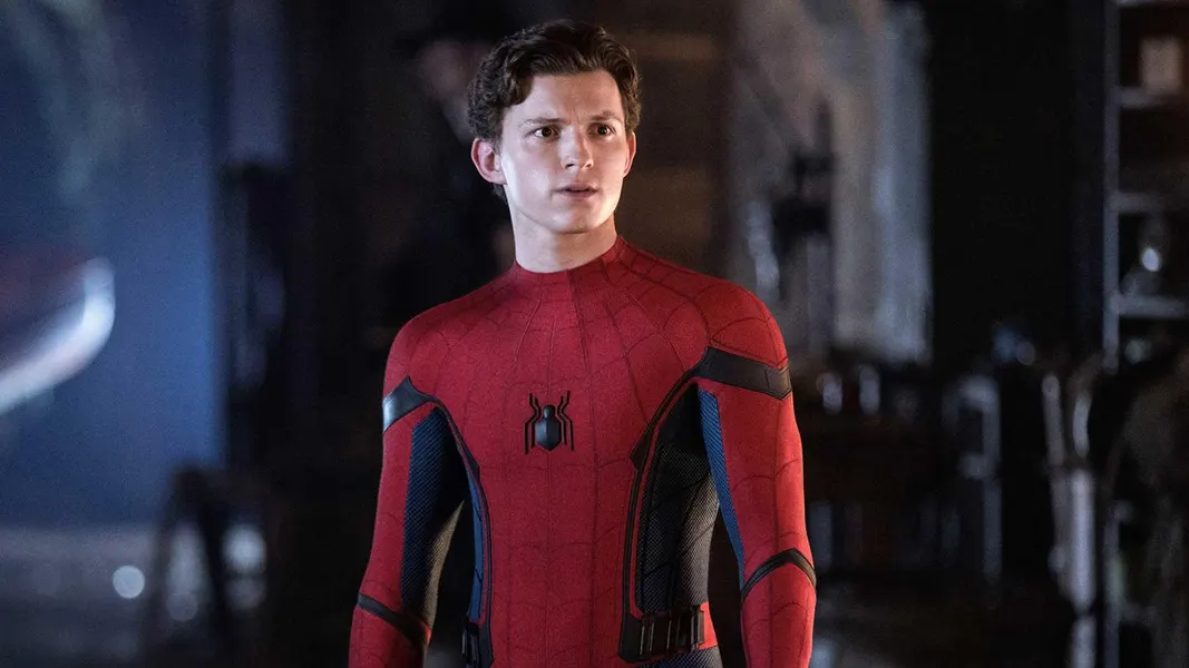Holland desempolva el traje: Spider-Man 4 toma forma