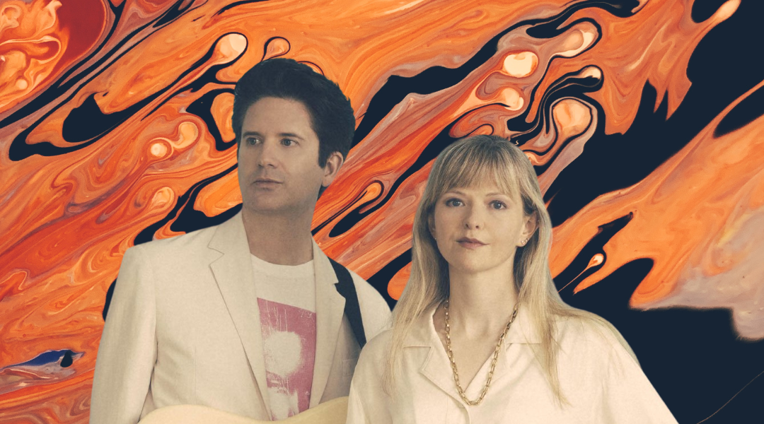 Crónica de Still Corners en Barcelona