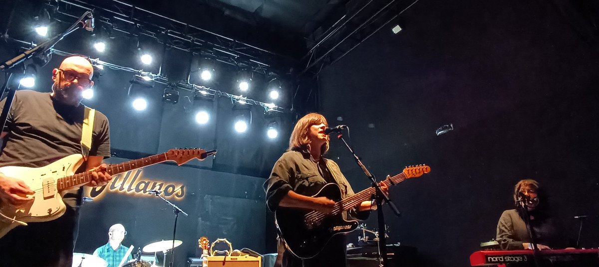 Crónica de Camera Obscura en Madrid