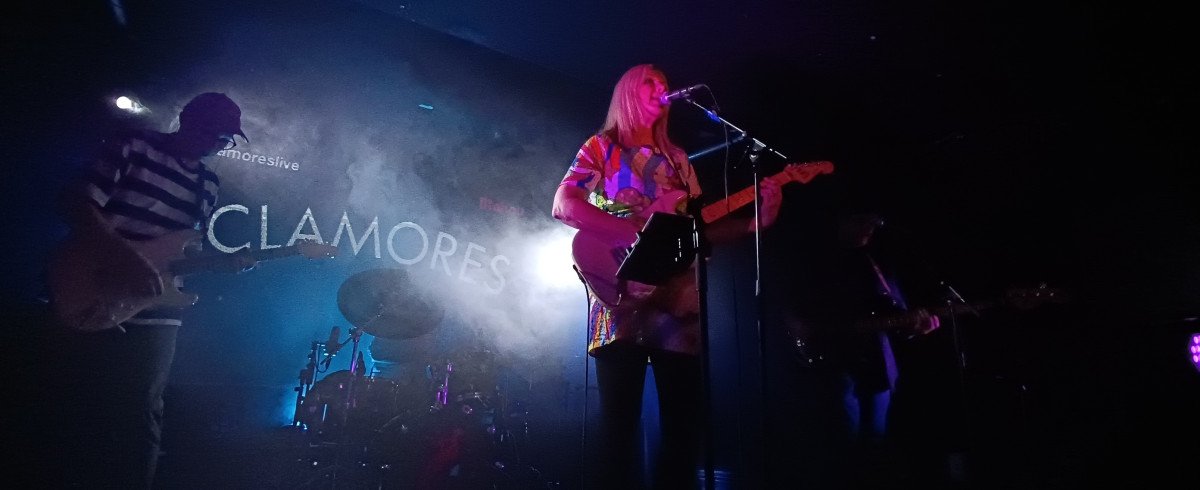Crónica de Jane Weaver en Madrid