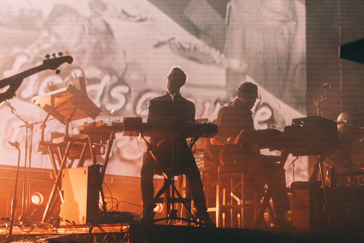 Crónica del Kalorama Madrid 2024 (sábado)