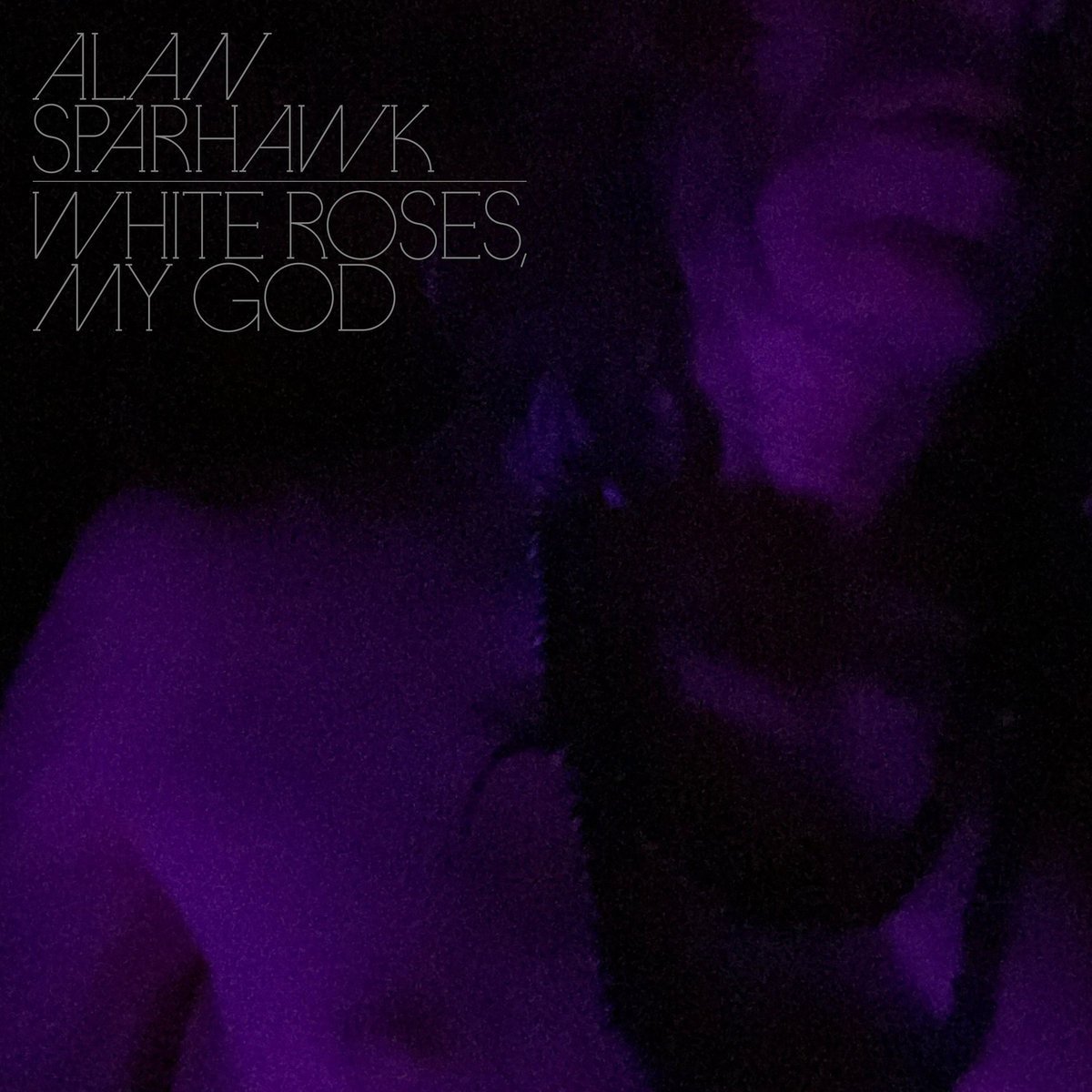 Crítica de ‘White Roses, My God’ de Alan Sparhawk: una travesía entre el dolor y la reinvención musical
