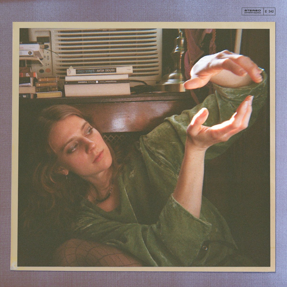 Crítica de 'Art of the Unseen Infinity Machine': confrontar la la mortalidad con delicadeza poética