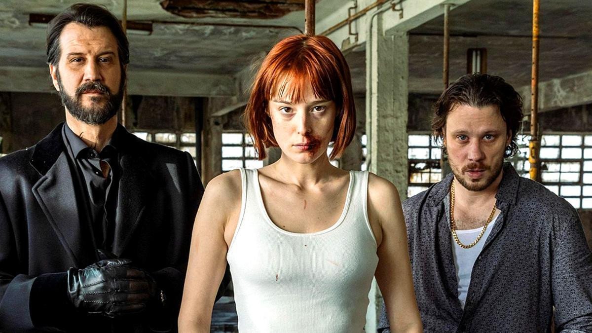 Crítica de 'Cicatriz', la nueva serie de Miguel Ángel Vivas estrenada en Amazon Prime Video