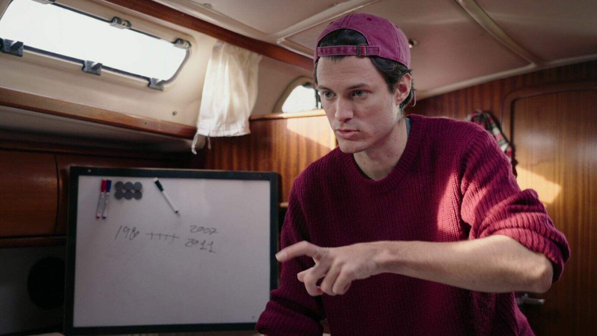 Crítica de 'Cómo cazar a un monstruo', la nueva docuserie de Carles Tamayo estrenada en Amazon Prime Video