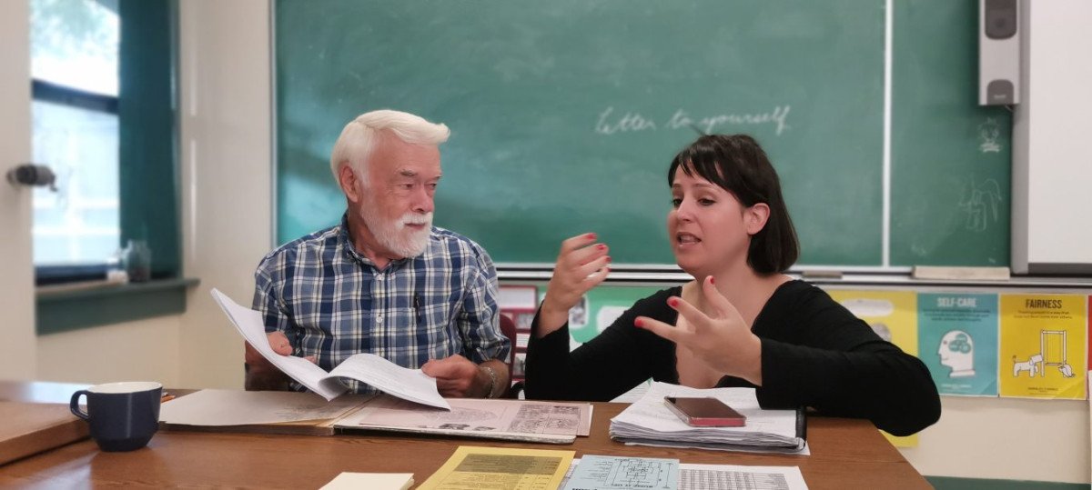 Crítica de 'El método Farrer', el nuevo documental de Esther Morente