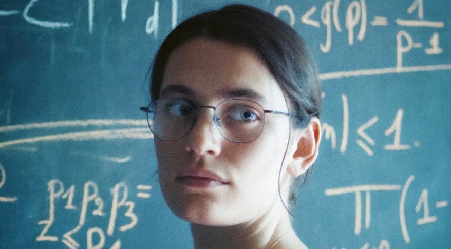 Estrenamos un clip en exclusiva de 'El teorema de Marguerite'