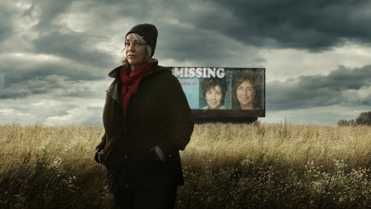 Crítica de 'Entre las llamas: La hija perdida', la nueva serie documental estrenada en Netflix