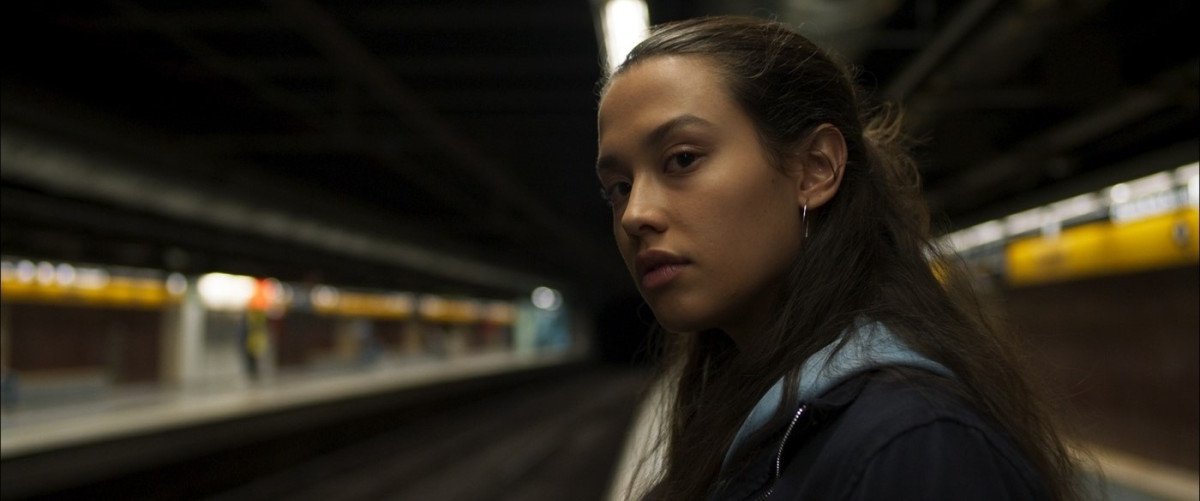 Crítica de 'Estación Rocafort', la nueva película de Luis Prieto