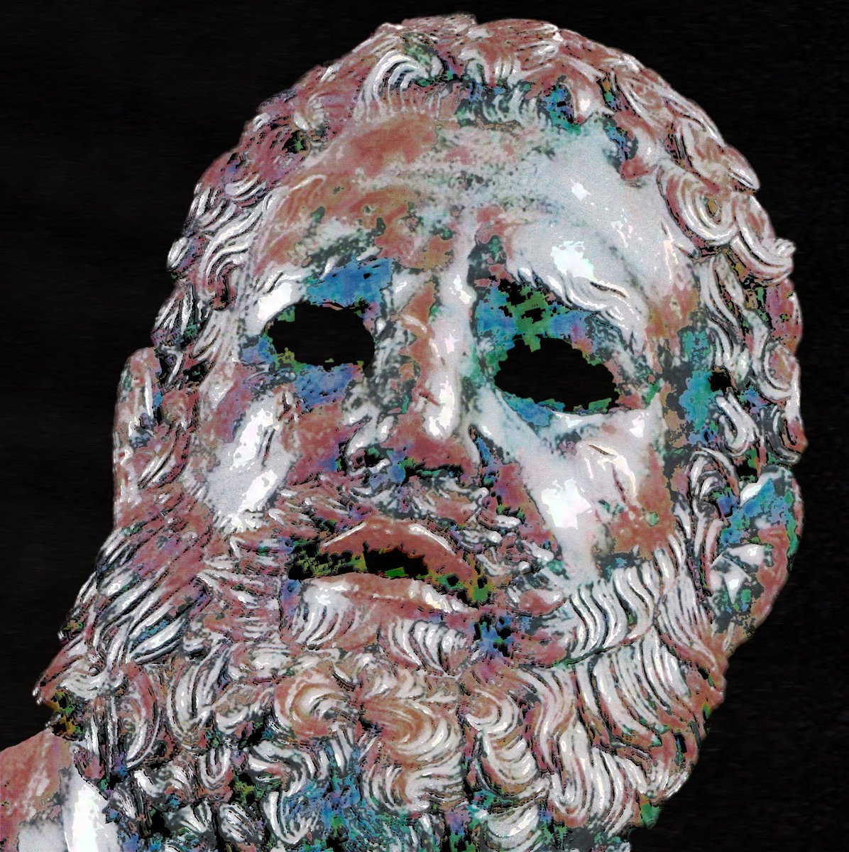 Crítica de 'Foxing': Foxing desatan su caos interno en un álbum catártico y visceral