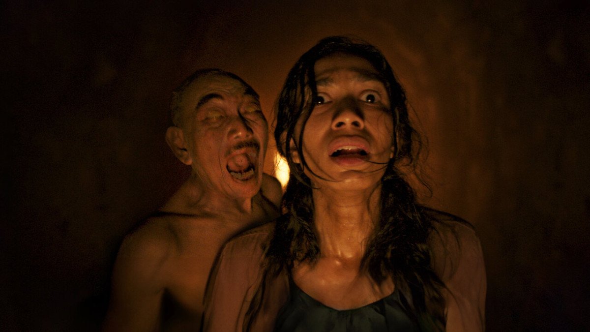 Crítica de 'Grave Torture', la nueva película de Joko Anwar estrenada en Netflix