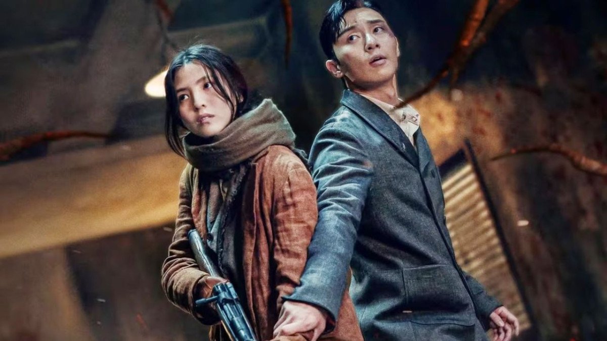 Crítica de la segunda temporada de 'El monstruo de la vieja Seúl', estrenada en Netflix